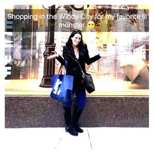 Meet your Posher, Marissa